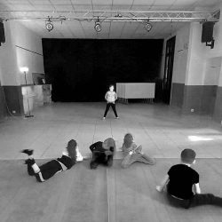Les ateliers enfants