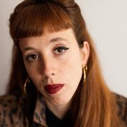 portrait Betty